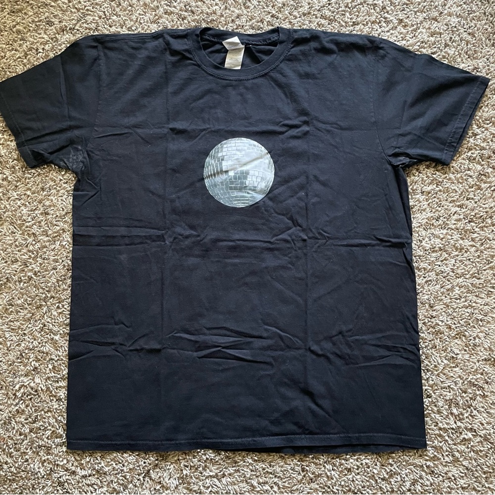 disco tee